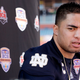 Illustration for article titled What Happened To Manti Teos Interview With ESPN?